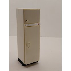 K�leskab. Lundby 1970'erne (retro)