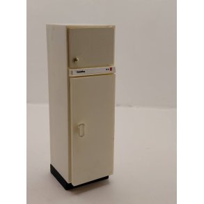 K�leskab. Lundby 1970'erne (retro)