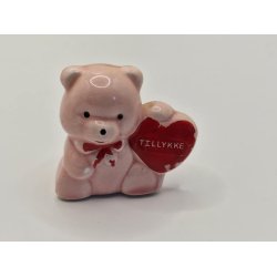 Bamse i porceln (brugt)