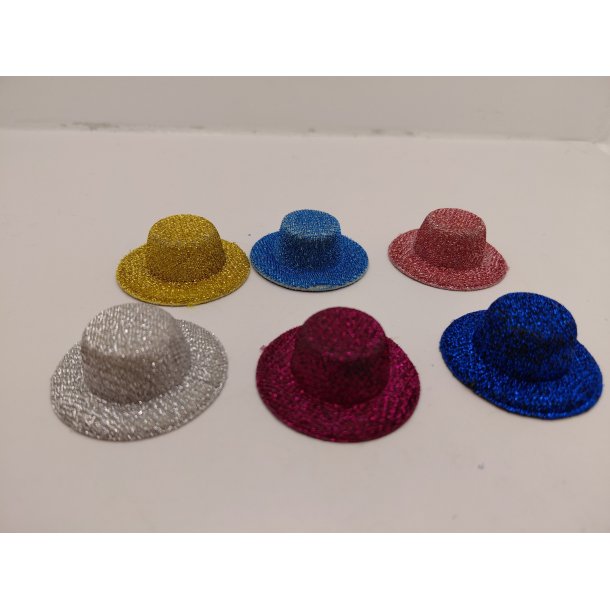 Glimmer/nyt�rs hat (ny)