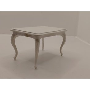 Spisebord i tr�. Lundby (brugt)