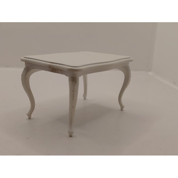 Spisebord i tr�. Lundby (brugt)