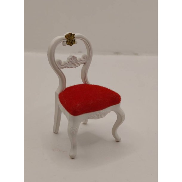 Spisebordsstol. Lundby (brugt)