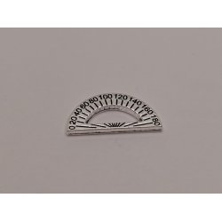 Goniometer i metal (nyt)