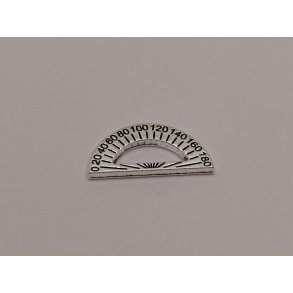 Goniometer i metal (nyt)