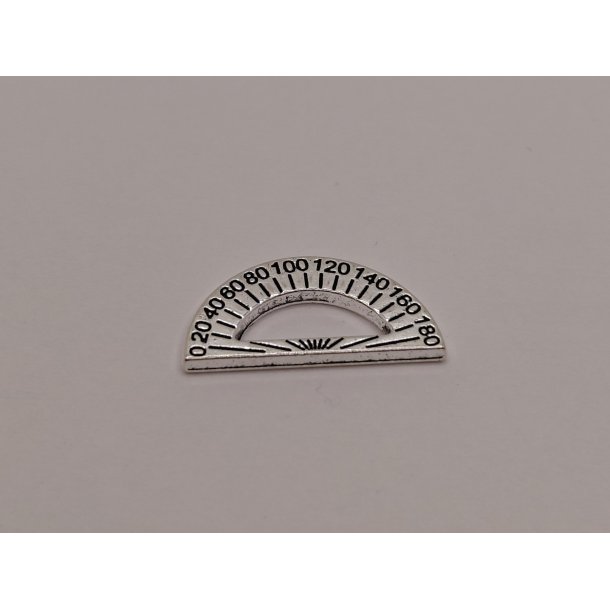 Goniometer i metal (nyt)