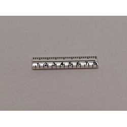 Lineal i  metal (ny)