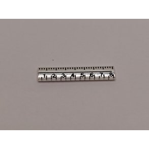 Lineal i  metal (ny)