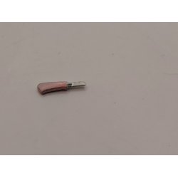 Hobby kniv i metal (ny)