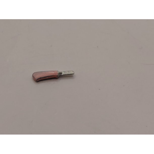 Hobby kniv i metal (ny)