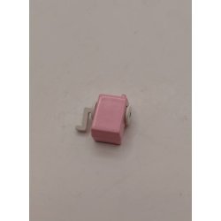 Blyantspidser i metal (ny)