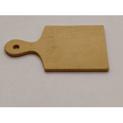 Sp�kbr�t i tr� (brugt)