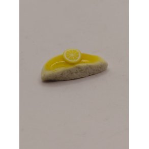 Citron m�ne (h�ndlavet)