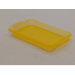 Glas i plastik (vintage)