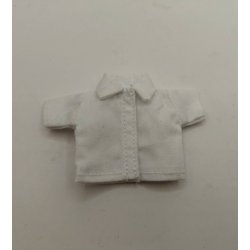 Skjortebluse (brugt)