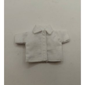 Skjortebluse (brugt)