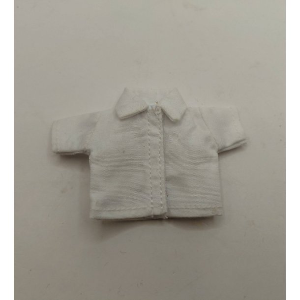 Skjortebluse (brugt)