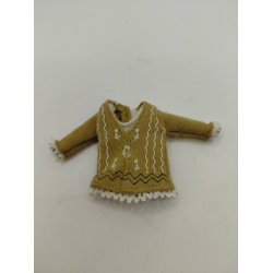 Tr�je (brugt/som ny)