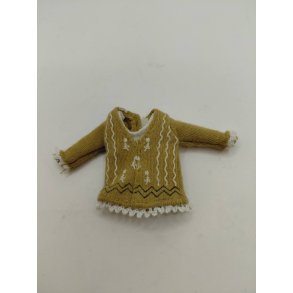 Tr�je (brugt/som ny)