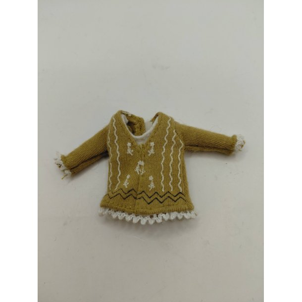 Tr�je (brugt/som ny)