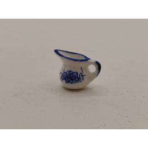 Kande i porcel�n (brugt)