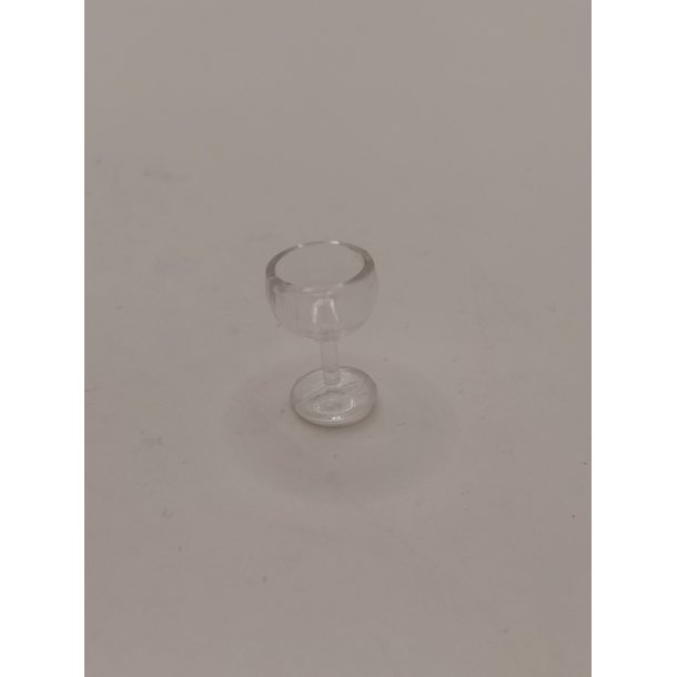 Vinglas i plastik (nyt)