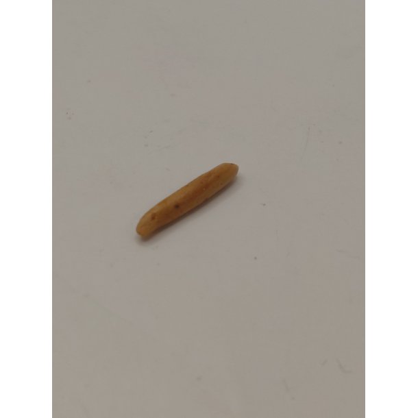 Stegt grill p�lse (h�ndlavet)