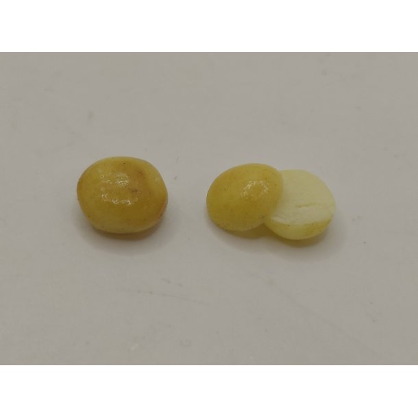 1 stk Te boller (h�ndlavet)