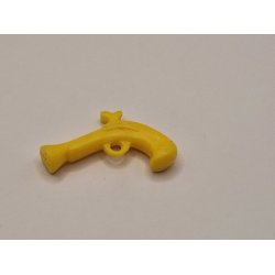 Legetjs pistol (brugt)