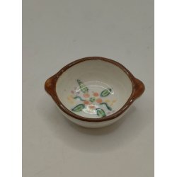 Sk�l i porcel�n (vintage)