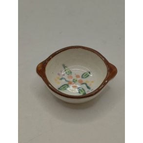 Sk�l i porcel�n (vintage)