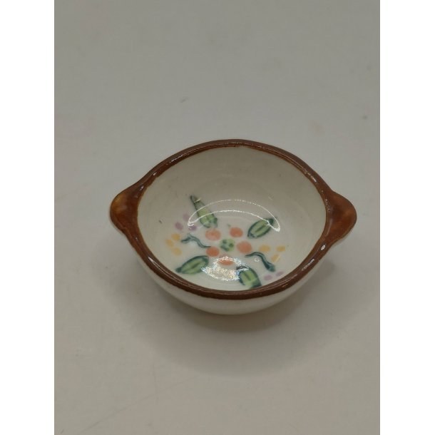 Sk�l i porcel�n (vintage)