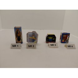 Leget�js gave�ske fra Toystory (ny)