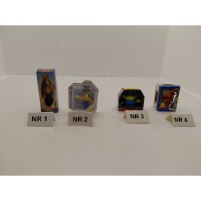 Leget�js gave�ske fra Toystory (ny)