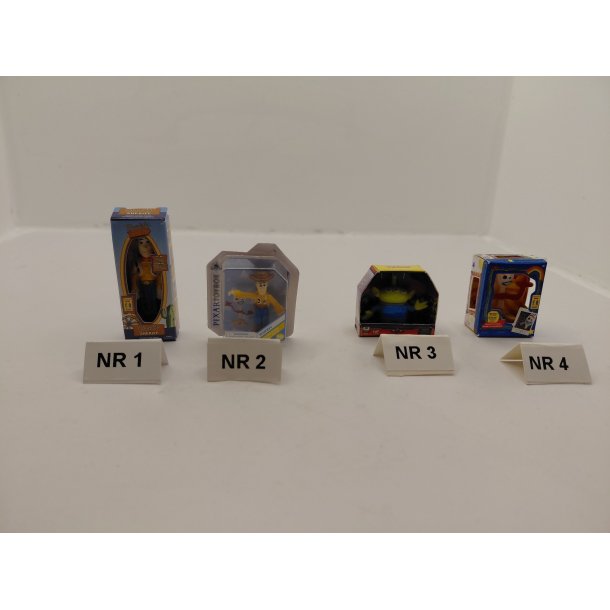 Leget�js gave�ske fra Toystory (ny)