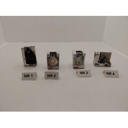 1 stk Star wars Leget�js gave�ske (ny)