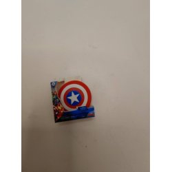 Avengers skjold leget�js gave�ske (ny)