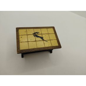 Sofabord. Tekno (vintage/med sm� fejl)