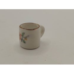 Krus i porcel�n (vintage)