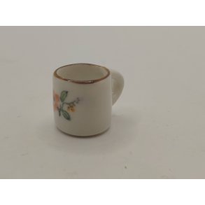 Krus i porcel�n (vintage)