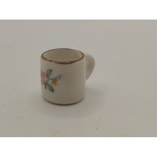 Krus i porcel�n (vintage)