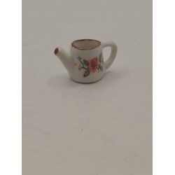 Kande i porcel�n (vintage)