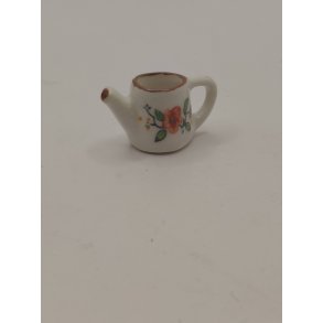 Kande i porcel�n (vintage)