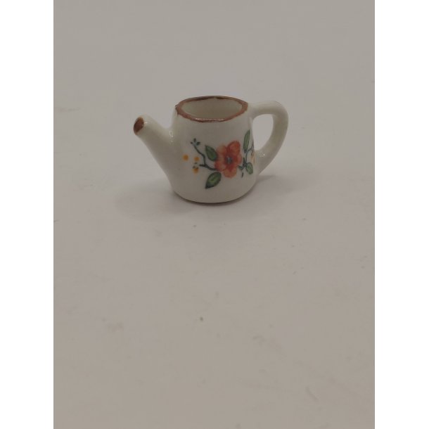 Kande i porcel�n (vintage)