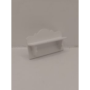 V�g hylde i tr� (nyt)