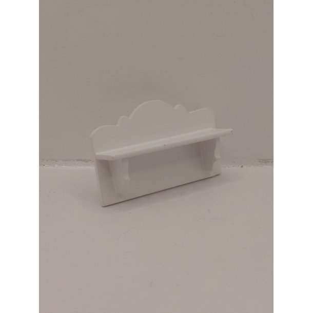 V�g hylde i tr� (nyt)