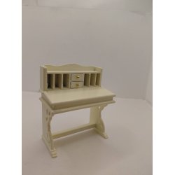 Sekret�r i tr�. I original emballage (ny)