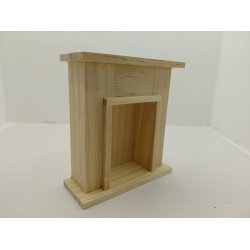 Pejs i umalet tr� (ny)