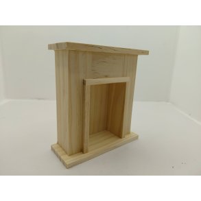 Pejs i umalet tr� (ny)