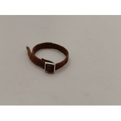 B�lte/livrem (brugt)